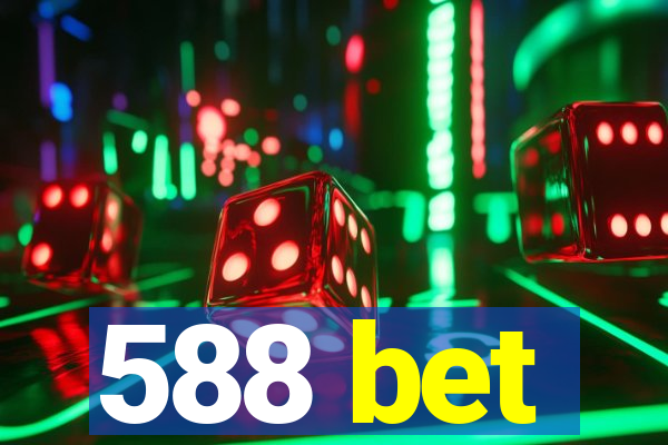 588 bet